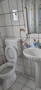 Apartman Kosta