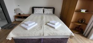 Apartman Kosta