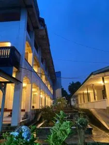 Hotel Dahlia - Mantaak