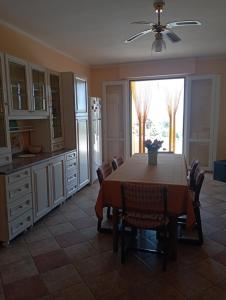 Casa Macchie