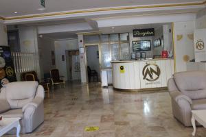 ANGRAND HOTEL