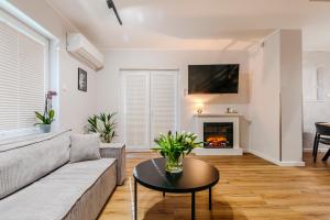 Domki letniskowe - Jodłowa 2