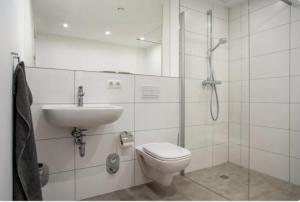 Modernes und wundervolles Loft in Greifswald