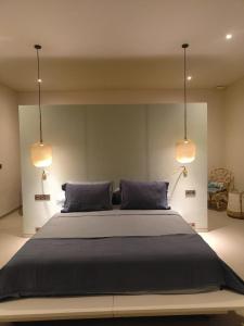 Villa Sungai, Havana 4- Three or Two bedroom Private Villa in Lovina