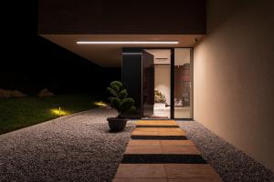 Villa EVA Resort & Boutique