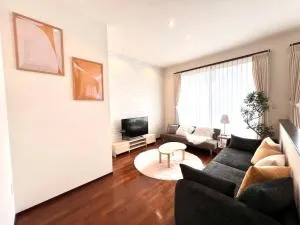 豊橋民泊最大7名様駐車場1台無料 - Toyokawa