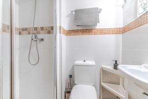 RentitSpain - Granada - Corazón de Granada a Minutos del Centro