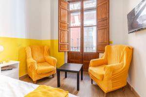 RentitSpain - Granada - Corazón de Granada a Minutos del Centro