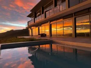 Die Uitzicht Guesthouse - Knysna - 布菲尔斯巴埃