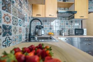 Cadizz Entre Cielo y Mar Centro del Puerto ciudad - ideal empresas, familias y grupos