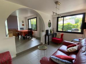 La maison de Stella - 4hvězdičkové hotely ve městě Stella-Plage