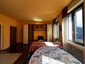 Apartment in Gioia,Central Station - Casa Pollons