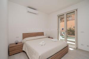 Waterfront Alghero Apartment img14