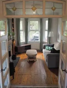 Park Avenue - 霍利伍德