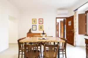 Casa Sulis Holiday Home