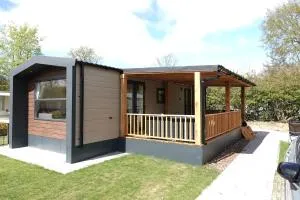 Lodge 'de Haere' - Fluitenberg