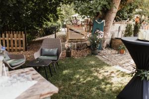 Landgut Seebühne Steigerwald - Guesthouse