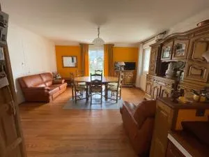 Chez Paulette - Grust