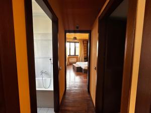 Apartment in Gioia,Central Station - Casa Pollons