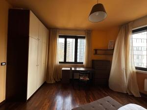 Apartment in Gioia,Central Station - Casa Pollons