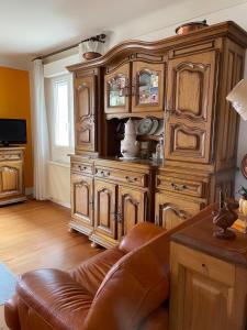 Appartements Chez Paulette : photos des chambres