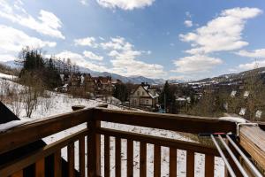 Apartament Jesienny Zakopane