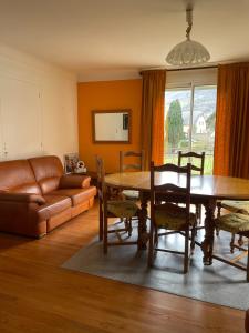 Appartements Chez Paulette : photos des chambres
