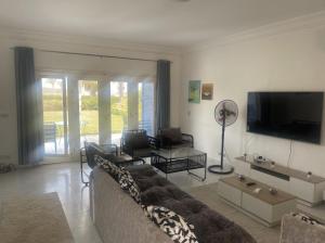 4-Bedroom Ghazalla Bay Villa