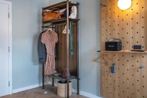 Standard Single Room room in Hotel Mayfair