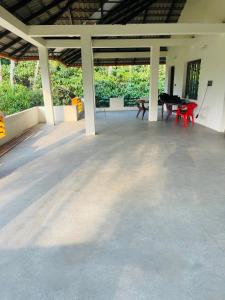 Skyview Homestay Devaramane Mudigere