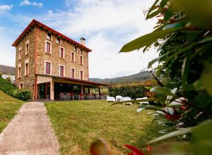 Hotel El Castaño Dormilón