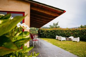 Hotel El Castaño Dormilón