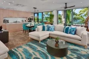 Amore Aloha 813 At Andaz Maui At Wailea Resort - 库拉