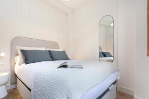 Genteel Home Bib Rambla IV