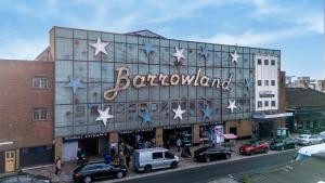 Cairn BNB Introduces Arlington Apartments - Exclusive City Centre Luxury Accommodation