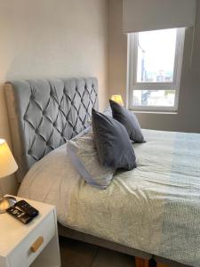 Cómodo departamento en el centro de Temuco