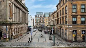 Cairn BNB Introduces Arlington Apartments - Exclusive City Centre Luxury Accommodation