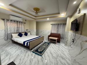 Omshanti Guest House A Boutique Hotel