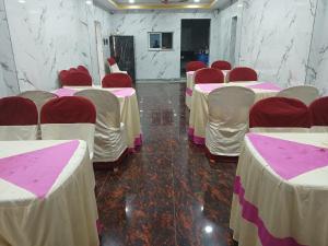 Omshanti Guest House A Boutique Hotel