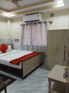 Omshanti Guest House A Boutique Hotel