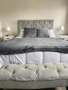 Cómodo departamento en el centro de Temuco