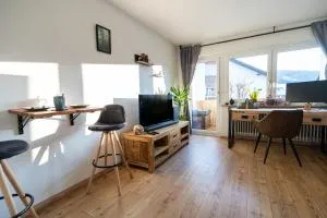 Pura Vida Workation & Ferienwohnung - Berg