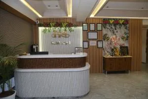 Hotel Top 4 - Sānchor