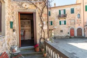 Il Pigionale - Laterina