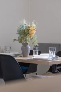 Bright Studios close to the center of Katowice by Rent like home