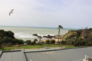 Beachfront apartment Praia dos Aveiros