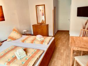 Gästezimmer Bruno