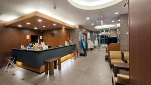 Hotel Route-Inn Fukaya Ekimae