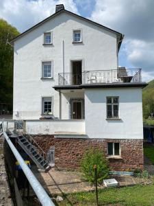 Ferienhaus Alfbach