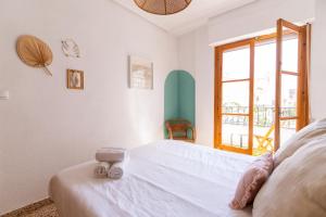 rentafive - Bungalow - Terraza - Gran Playa